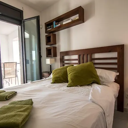 Casa Connie Mojacar