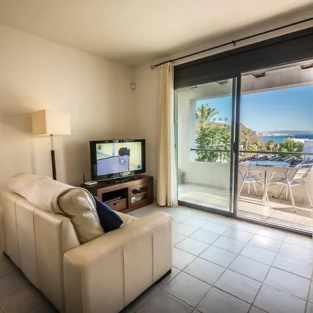 Apartment Casa Connie *