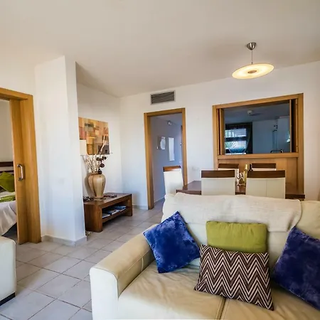 Casa Connie Apartment
