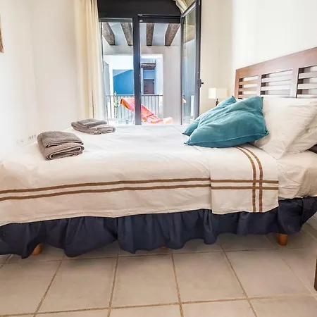 Casa Connie Apartment *