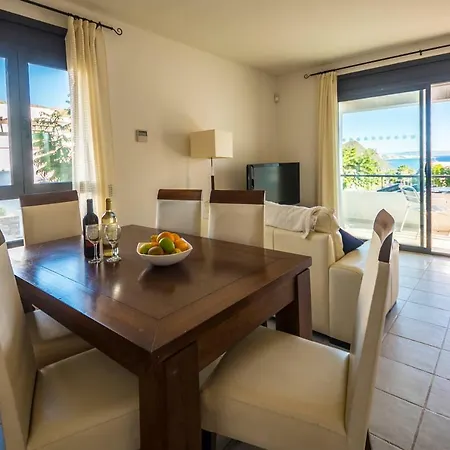 Apartment Casa Connie Mojacar
