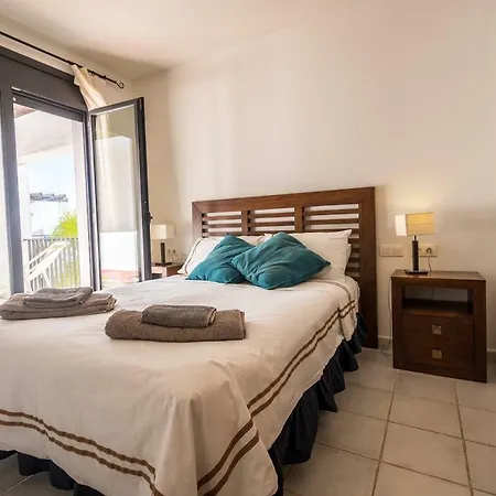 Casa Connie Apartment *
