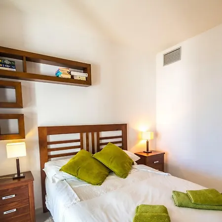 Apartment Casa Connie Mojacar