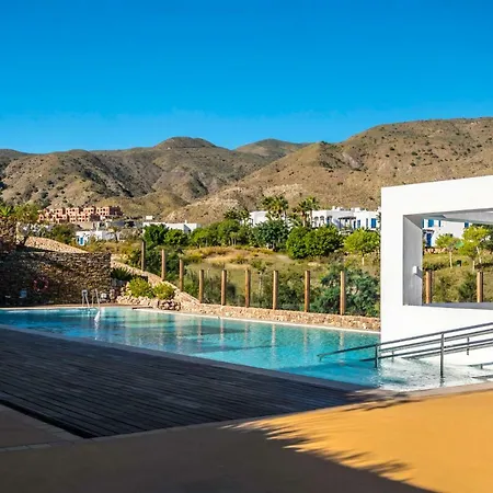 Casa Connie Apartment Mojacar