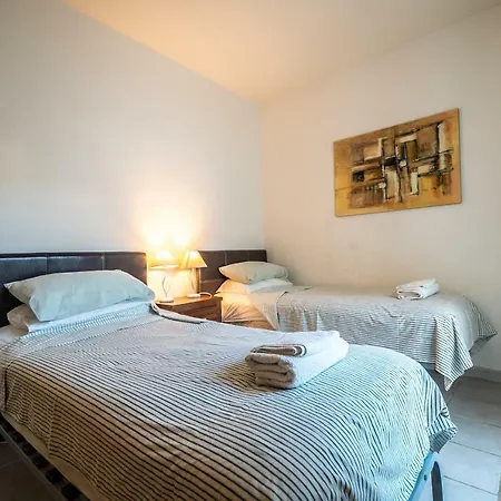 Apartment Casa Connie *
