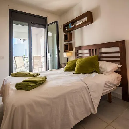 Apartment Casa Connie *