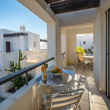 Casa Connie Mojacar